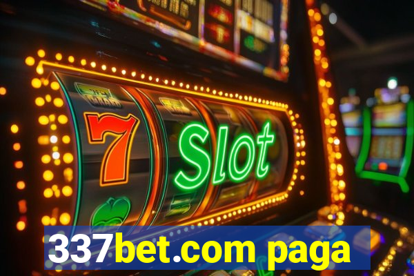 337bet.com paga